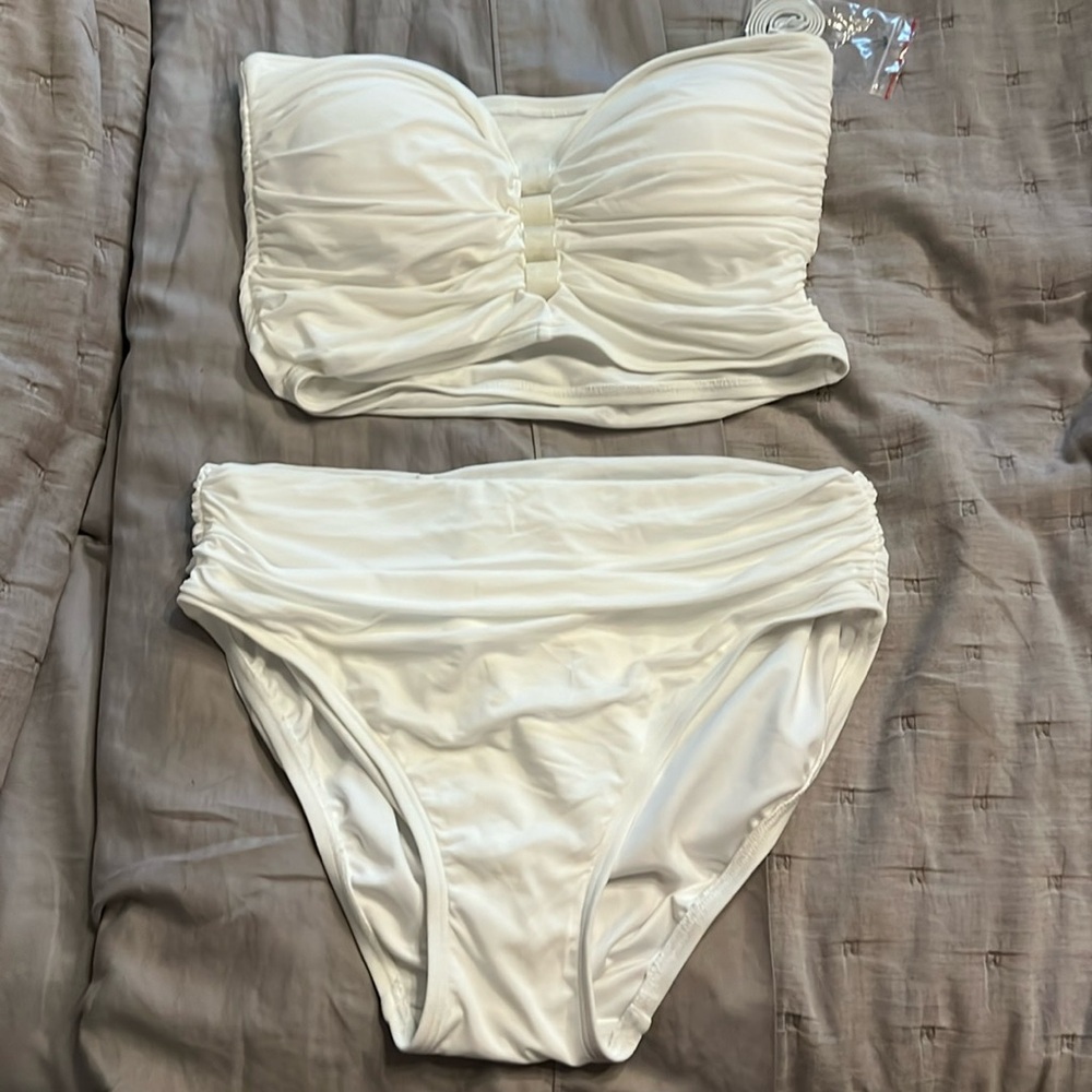 NWT swimsuit
